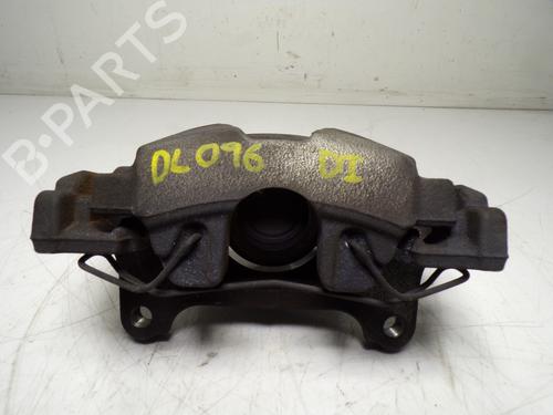Used Left front brake caliper Left front brake caliper VW TIGUAN (5N_) 2.0 TDI (140 hp) 16213036 16213036