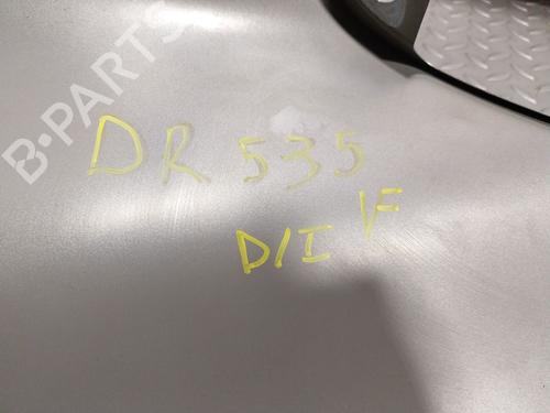 Left front fenders RENAULT KADJAR (HA_, HL_) 1.2 TCe 130 (HLMR) | BP29488685C41 