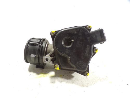 Used Throttle body Throttle body NISSAN QASHQAI I (J10, NJ10) [2006-2015] 8111641 8111641