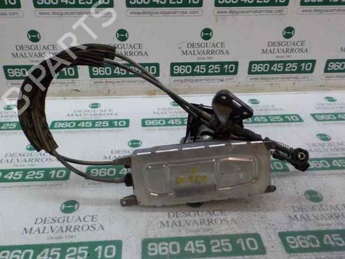 Gear lever VW EOS (1F7, 1F8) 2.0 TDI 16V | BP7411979M90 