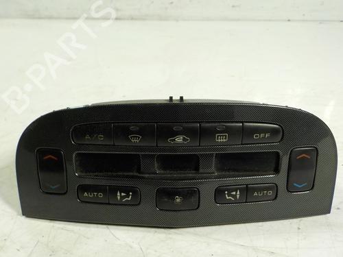 Used Climate control Climate control PEUGEOT 607 (9D, 9U) 2.7 HDi 24V (204 hp) 8913512 8913512