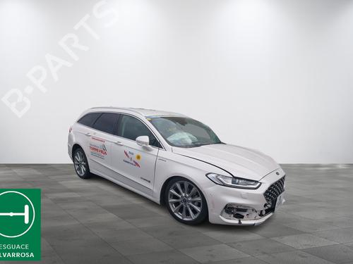 Used Parts FORD MONDEO V Turnier (CF)  2.0 Hybrid iVCT  2436687