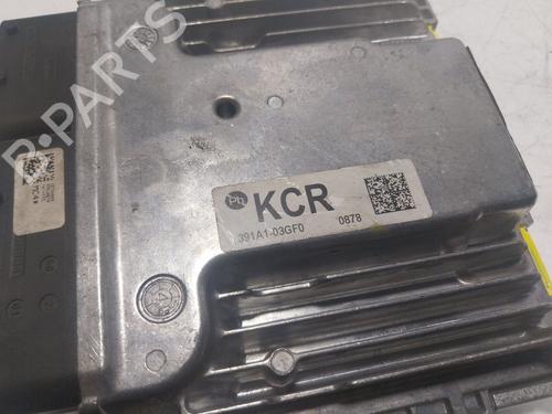 Engine control unit (ECU) HYUNDAI IONIQ (AE) 1.6 GDI Hybrid | BP17945386M57
