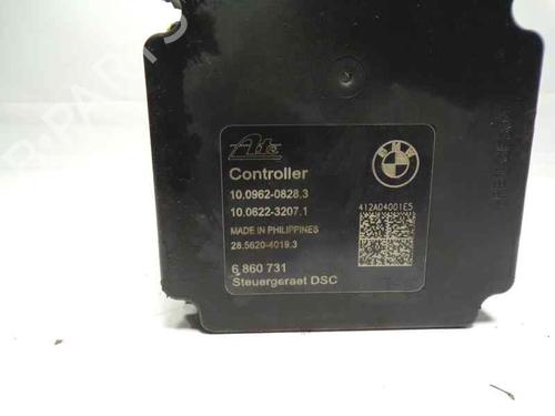 ABS pump BMW 1 (F20)  | BP6681862M43 
