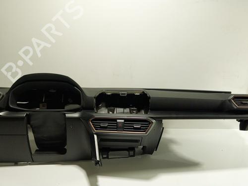 Used Dashboard SEAT LEON Sportstourer (KL8, KLD) [2020-2026]  32253630