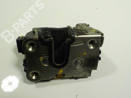 Used Front right lock Front right lock DACIA LODGY (JS_) 1.2 TCe (JSAY, JSM0) (115 hp) 10921877 10921877