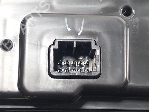 Commande Chauffage NISSAN X-TRAIL III (T32_, T32R, T32RR) 1.6 dCi (T32) | BP20096116I5 