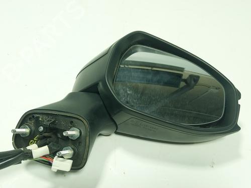 Right mirror TOYOTA C-HR (_X2_, _H2_) Hybrid 87910F4300