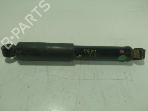 Used Right rear shock absorber CITROËN JUMPER II Van 2.2 BlueHDi 140 (140 hp) 24114905
