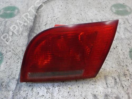 Højre baglygte bagklap AUDI A3 Sportback (8PA) 2.0 TDI 16V (140 hp) 6618207