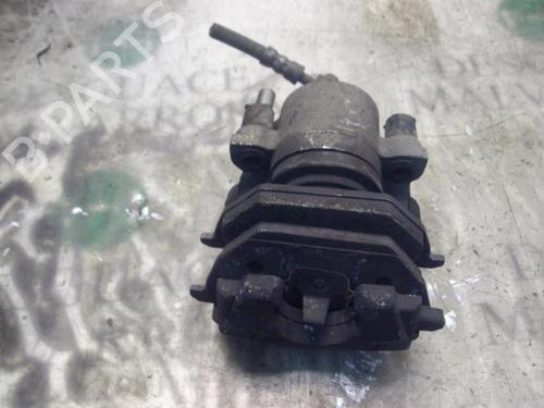 Left front brake caliper SEAT IBIZA III (6L1) 1.4 TDI | BP11544583M105 