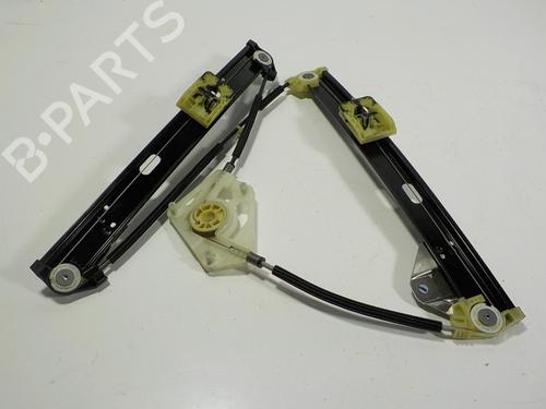 Used Front right window mechanism Front right window mechanism AUDI A1 Sportback (GBA) [2018-2026] 12107943 12107943