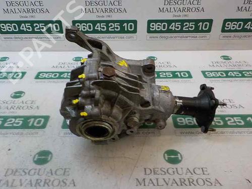 Front differential MAZDA CX-5 (KE, GH) 2.2 D | BP4597470M23 - Image 2