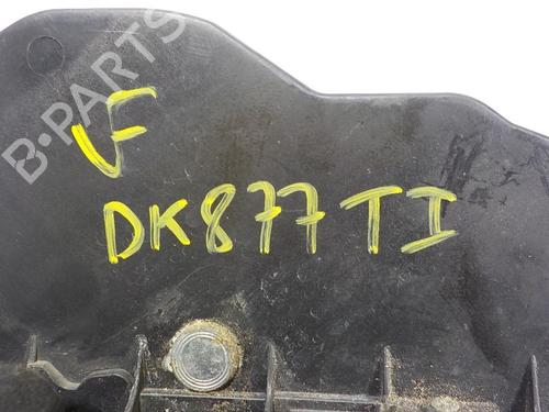 Rear left lock BMW 1 (E87) 118 d | BP15068640C100 