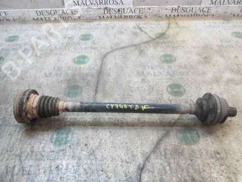 Used Right rear driveshaft Right rear driveshaft AUDI A8 D3 (4E2, 4E8) 4.2 quattro (335 hp) 3851989 3851989