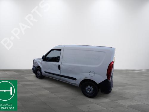 Left sun visor FIAT DOBLO Cargo (263_) 1.3 D Multijet | BP7285414I1  - Image 13