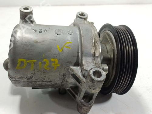 AC compressor CITROËN C3 III (SX) 1.5 BlueHDi 100 (SXYHYP, SXYHTU) | BP39618642M34 - Image 5