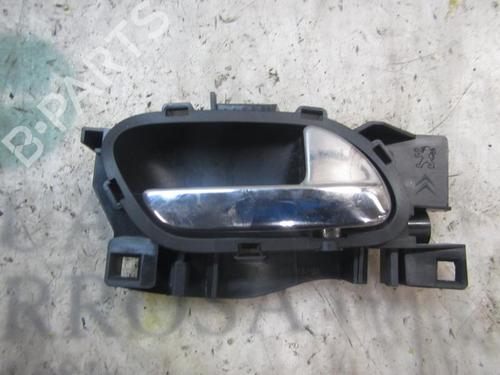 Used Front right interior door handle Front right interior door handle CITROËN C4 Picasso I MPV (UD_) 1.6 HDi (109 hp) 3832991 3832991