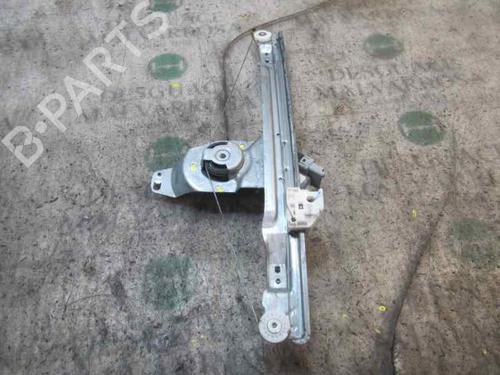 Rear left window mechanism CITROËN C4 Grand Picasso I (UA_)  | BP3852188C24 