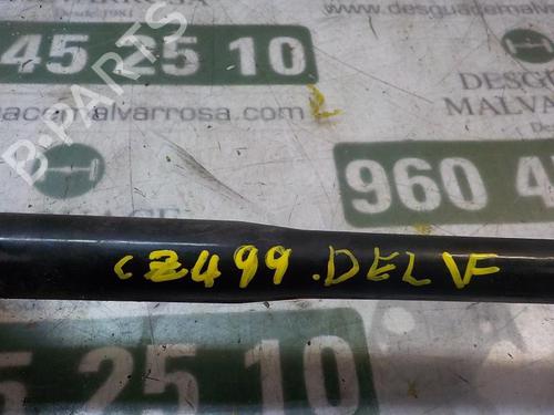 Anti roll bar BMW 1 (E87) 118 d | BP3858294M96 
