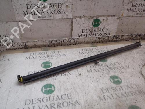 Rear parcel shelf PEUGEOT 307 CC (3B) 2.0 16V BP3829908C85