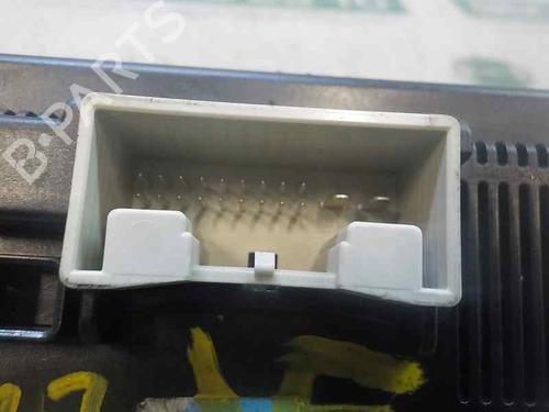 Climate control SEAT LEON (1P1) 1.6 TDI | BP5208213I5 - Image 5