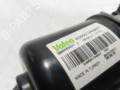 Front wiper motor RENAULT CLIO IV (BH_) 1.2 16V | BP26896031M29