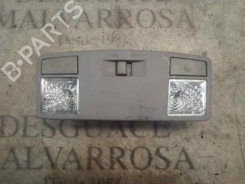 Used Interior roof light Interior roof light MAZDA 3 (BK) 1.6 DI Turbo (109 hp) 7409864 7409864