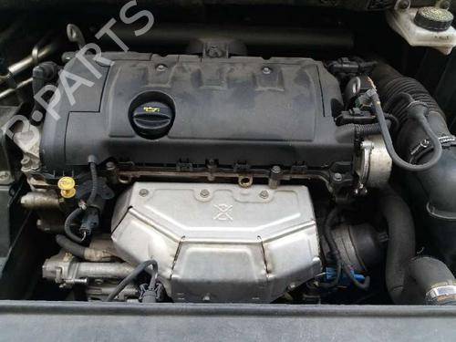 Right front driveshaft PEUGEOT 308 I (4A_, 4C_)  | BP4581734M39 