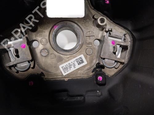 Steering wheel SEAT IBIZA IV (6J5, 6P1) 1.0 TSI | BP16029842C49 