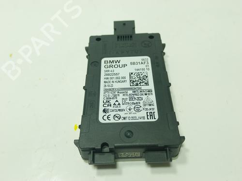 Elektronisk modul BMW X6 (G06, F96) xDrive 30 d Mild-Hybrid (286 hp) 29312045