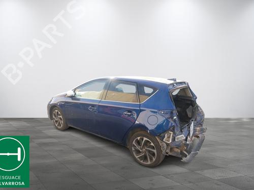 Subframe TOYOTA AURIS (_E18_) 1.8 Hybrid (ZWE186_, ZWE186R) | BP24574266M9 - Image 7