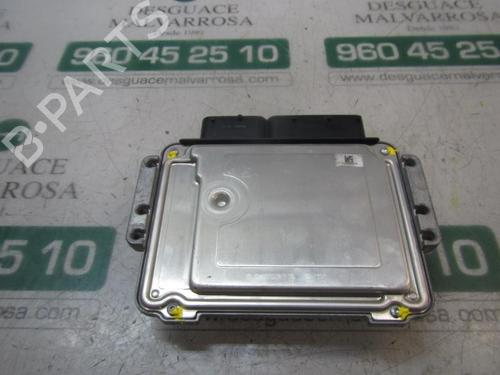 Engine control unit (ECU) KIA PRO CEE'D (ED)  | BP4002809M57 