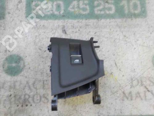 Used Left rear window switch Left rear window switch AUDI A1 Sportback (GBA) 35 TFSI (150 hp) 6304331 6304331