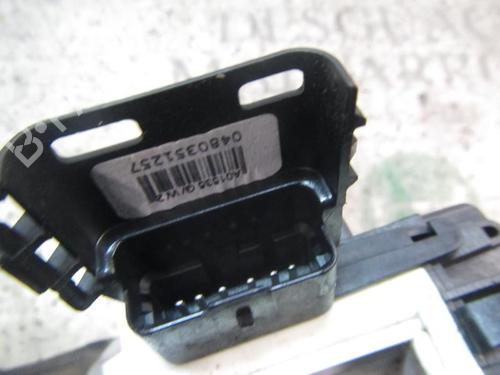 Front right lock CITROËN C3 II (SC_)  | BP3837767C97 