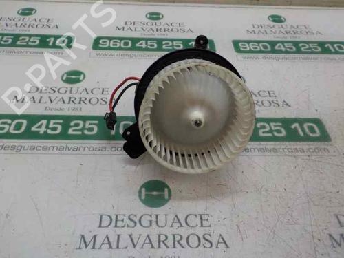 Used Heater blower motor Heater blower motor SEAT IBIZA V (KJ1, KJG) 1.0 TSI (116 hp) 4448707 4448707