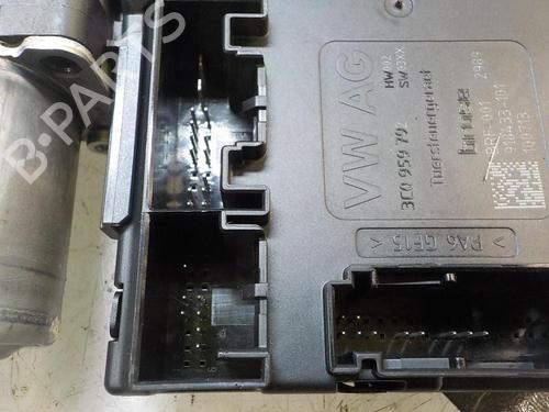 Right front window motor VW PASSAT B6 (3C2)  | BP4003302E20  - Image 6