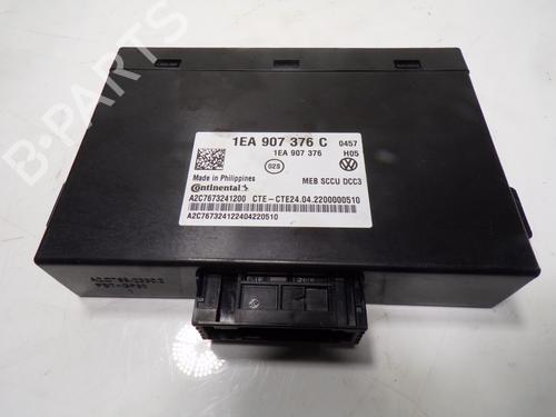 Used Electronic module Electronic module CUPRA LEON Sportstourer (KL8, KU8, KUD) [2020-2026] 13418453 13418453