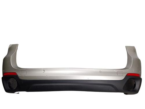 Used Rear bumper Rear bumper BMW X5 (F15, F85) xDrive 25 d (231 hp) 19342280 19342280