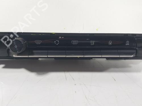 Used Climate control Climate control 35791187 35791187