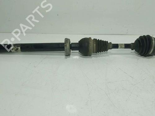 Used Right front driveshaft Right front driveshaft 39251468 39251468