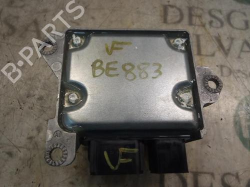 Kollisjonspute styreenhet FORD MONDEO III (B5Y) 2.0 16V TDDi / TDCi (115 hp) 3809546