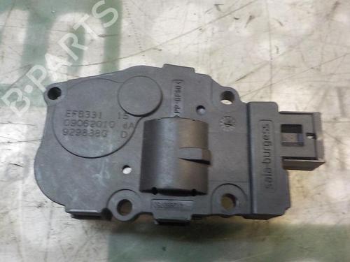 Elektronisk modul BMW 3 Coupe (E92) 320 d (184 hp) 9531086