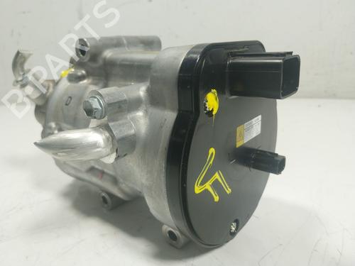 AC compressor TOYOTA RAV 4 V (_A5_, _H5_)  | BP17801614M34 