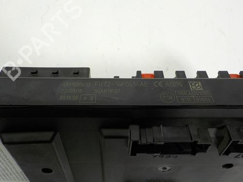 Fuse box LAND ROVER DISCOVERY SPORT (L550) 2.0 D 4x4 | BP13507324E1