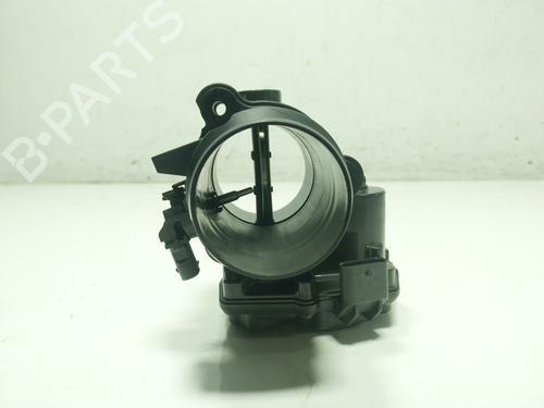 Used Throttle body BMW X4 (G02, F98) xDrive 20 d Mild-Hybrid (190 hp) 30157299