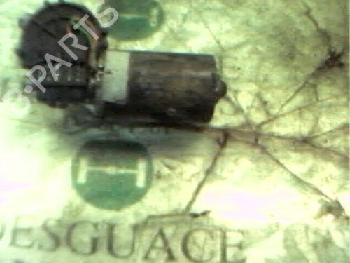 Used Front wiper motor FORD ESCORT V (AAL, ABL) 1.8 TD (90 hp) 3774367