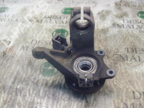 Left front steering knuckle CITROËN XSARA (N1)  | BP4021469M25 