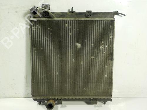 Used Water radiator Water radiator 3819100 3819100