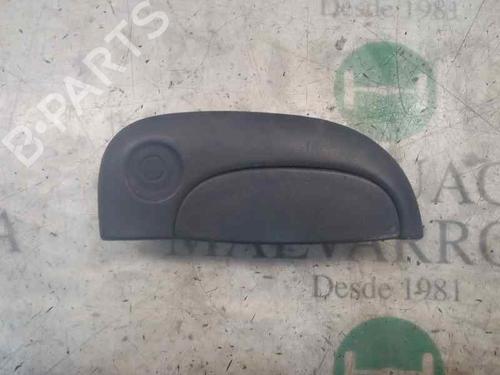 Used Front right exterior door handle NISSAN KUBISTAR Van (X76) [2003-2025]  3804540
